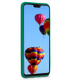 kwmobile Phone Case for Xiaomi Mi 8 Lite - Wireless Charging - Protective Cover