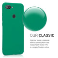 kwmobile Phone Case for Xiaomi Mi 8 Lite - Wireless Charging - Protective Cover