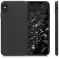 kwmobile Phone Case for Apple iPhone XS Max - Wireless Charging - Protective Cover