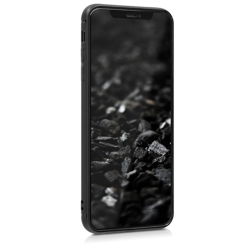 kwmobile Phone Case for Apple iPhone XS Max - Wireless Charging - Protective Cover