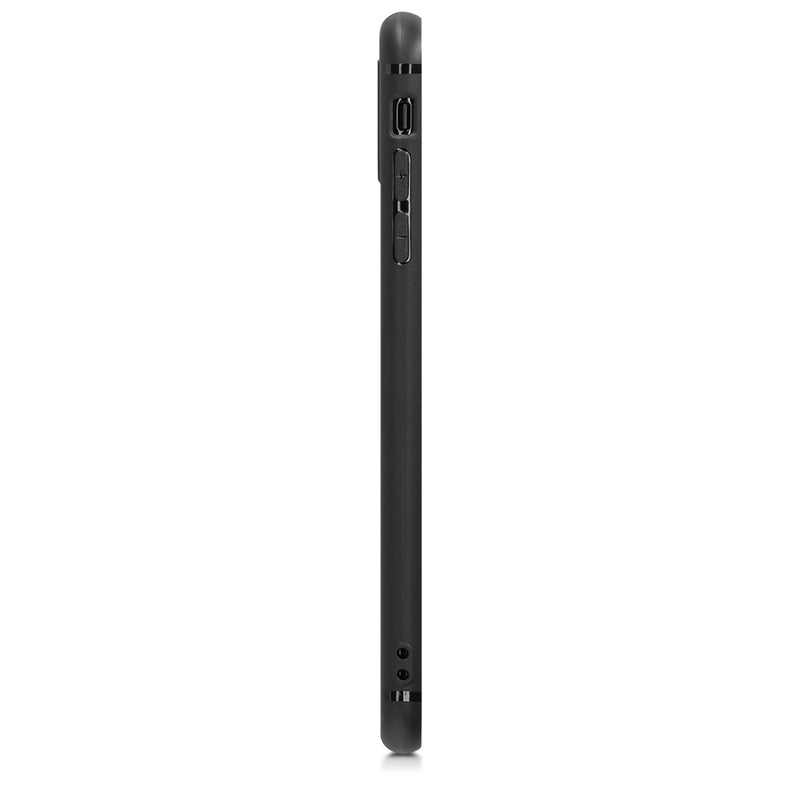 kwmobile Phone Case for Apple iPhone XS Max - Wireless Charging - Protective Cover
