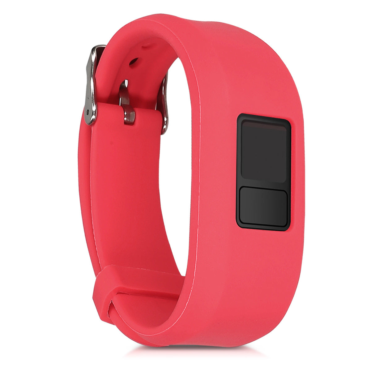 kwmobile Watch Strap for Garmin Vivofit 3 Bracelet Fitness Tracker Band Set Replacement Strap Smartwatch