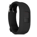 kwmobile Watch Strap for Garmin Vivofit 3 Bracelet Fitness Tracker Band Set Replacement Strap Smartwatch