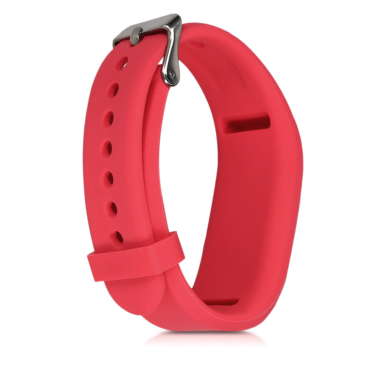 kwmobile Watch Strap for Garmin Vivofit 3 Bracelet Fitness Tracker Band Set Replacement Strap Smartwatch