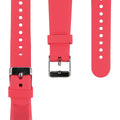 kwmobile Watch Strap for Garmin Vivofit 3 Bracelet Fitness Tracker Band Set Replacement Strap Smartwatch