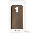 kwmobile Case Compatible with Huawei Mate 20 Lite - Shockproof Phone Cover - TPU Phone Case