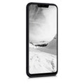 kwmobile Case Compatible with Huawei Mate 20 Lite - Shockproof Phone Cover - TPU Phone Case