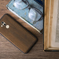 kwmobile Case Compatible with Huawei Mate 20 Lite - Shockproof Phone Cover - TPU Phone Case