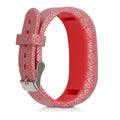 kwmobile Strap compatible with Garmin Vivofit jr. / jr. 2 Fitness Tracker Sport Band