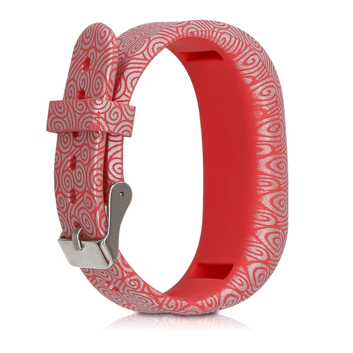 kwmobile Strap compatible with Garmin Vivofit jr. / jr. 2 Fitness Tracker Sport Band