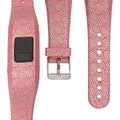 kwmobile Strap compatible with Garmin Vivofit jr. / jr. 2 Fitness Tracker Sport Band