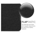 kwmobile Case compatible with Pocketbook InkPad 3 / 3 Pro / Color / Vivlio InkPad 3 Cover