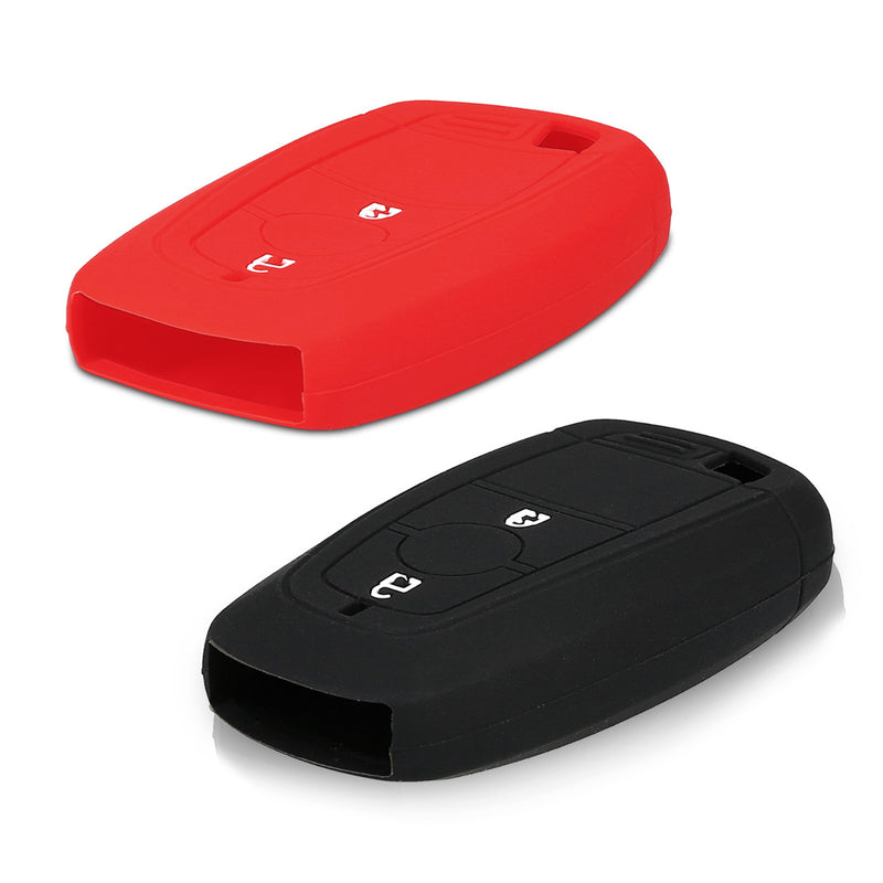 Silicone Case Compatible with Ford Car Key