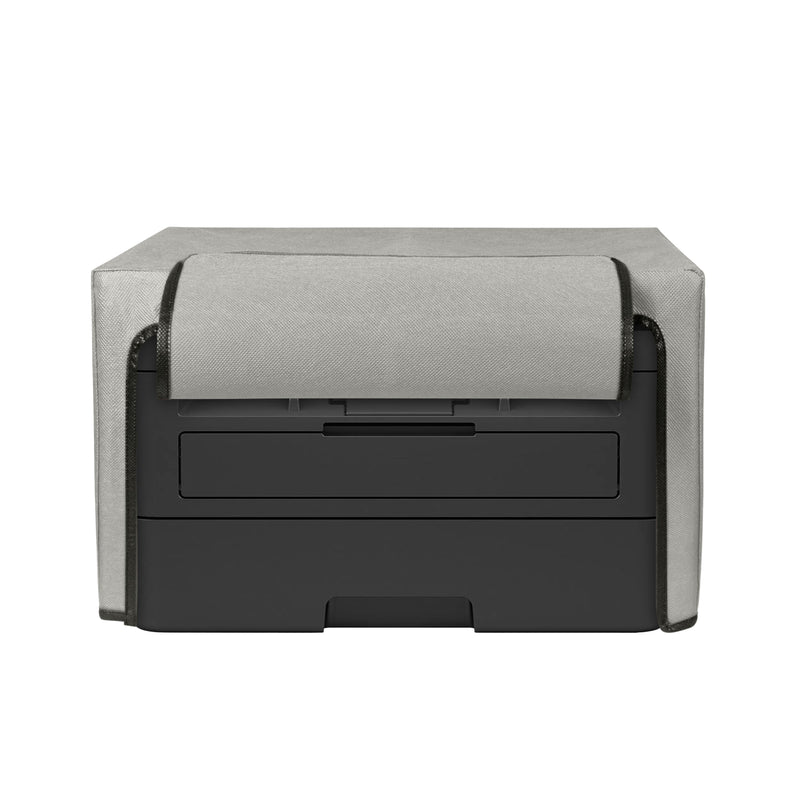 kwmobile Cover compatible with Brother DCP-L2530DW / L2550DN / MFC-L2710DN / L2750DW - Printer Dust Cover Protective Hood Protective Case