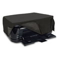 kwmobile Cover compatible with Canon Pixma TS6250 / 6150 / 8150 / 9150 - Bag Case Printer - Dust Cover Protective Hood Protective Sleeve