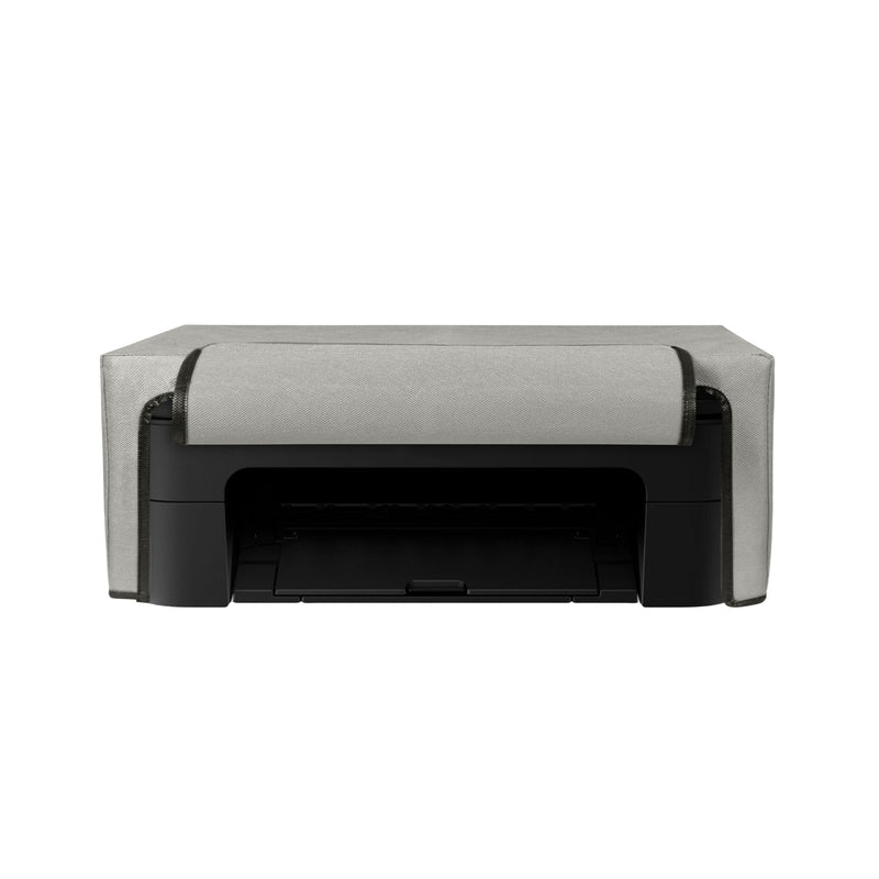 kwmobile Cover compatible with Canon Pixma TS3151 / 3150 / Pixma TS3750i - Bag Case Printer - Dust Cover Protective Cover