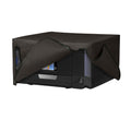 kwmobile Cover compatible with Epson Expression Premium XP-830 - Bag Case Printer - Dust Cover Protective Hood Protective Sleeve