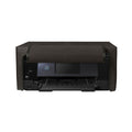 kwmobile Cover compatible with Epson Expression Premium XP-830 - Bag Case Printer - Dust Cover Protective Hood Protective Sleeve