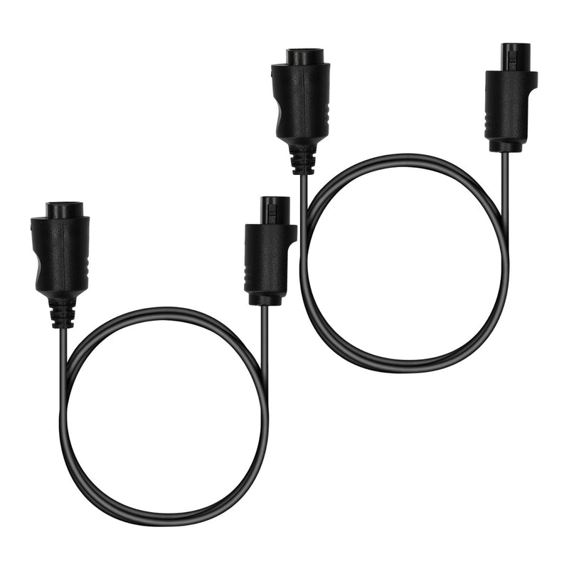 kwmobile Extension Cable Compatible with Nintendo 64 Controller