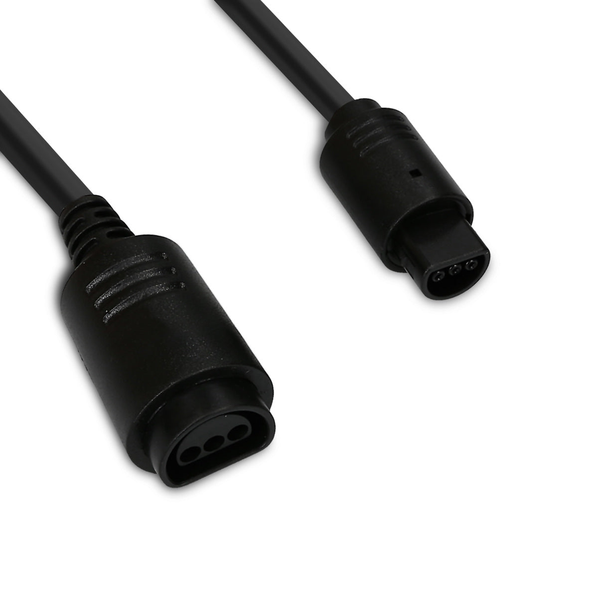 kwmobile Extension Cable Compatible with Nintendo 64 Controller