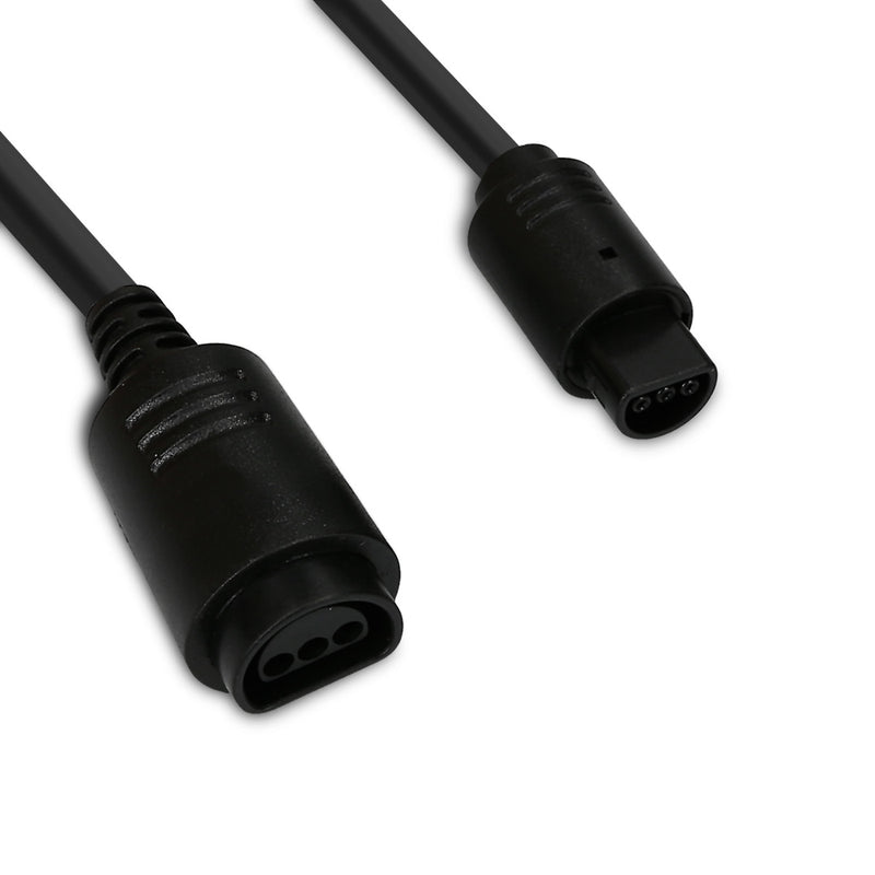 kwmobile Extension Cable Compatible with Nintendo 64 Controller