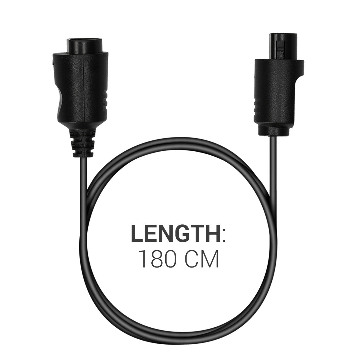 kwmobile Extension Cable Compatible with Nintendo 64 Controller