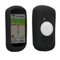 kwmobile Case Compatible with Garmin Edge Explore - Protective Silicone Cover