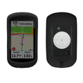 kwmobile Case Compatible with Garmin Edge Explore - Protective Silicone Cover