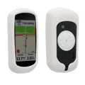 kwmobile Case Compatible with Garmin Edge Explore - Protective Silicone Cover
