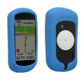 kwmobile Case Compatible with Garmin Edge Explore - Protective Silicone Cover
