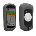 kwmobile Case Compatible with Garmin Edge Explore - Protective Silicone Cover