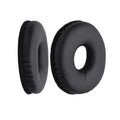 kwmobile Ear Pads for Logitech H390 / H600 Ear Cushion Replacement Headphone Spare Parts Replacement Ear Pads Over Ear Headphones