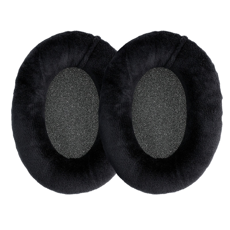 kwmobile Ear Pads for Sennheiser HD 559 / 569 / 599 Earpad Replacements Headphone Spare Parts Over Ear Headphones