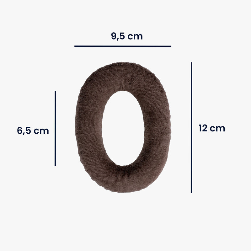 kwmobile Ear Pads for Sennheiser HD 559 / 569 / 599 Earpad Replacements Headphone Spare Parts Over Ear Headphones