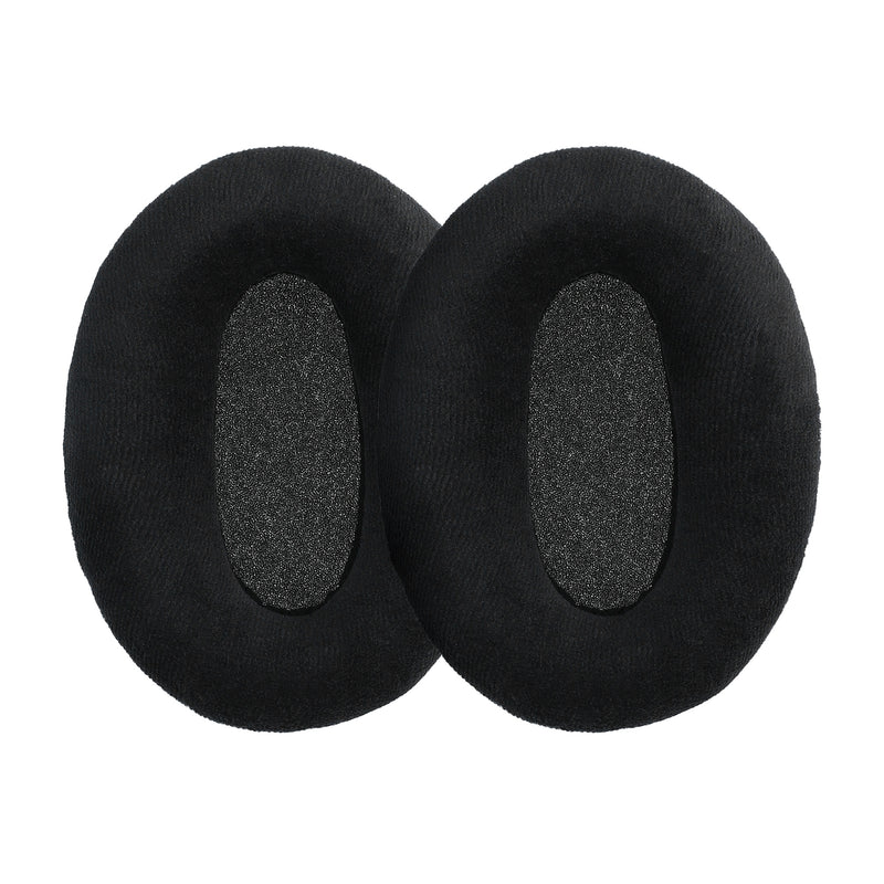 kwmobile Ear Pads for Sennheiser HD600 / HD650 / HD545 / HD580 Earpad Replacement Headphone Spare Parts Over Ear Headphones