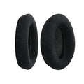 kwmobile Ear Pads for Sennheiser HD600 / HD650 / HD545 / HD580 Earpad Replacement Headphone Spare Parts Over Ear Headphones