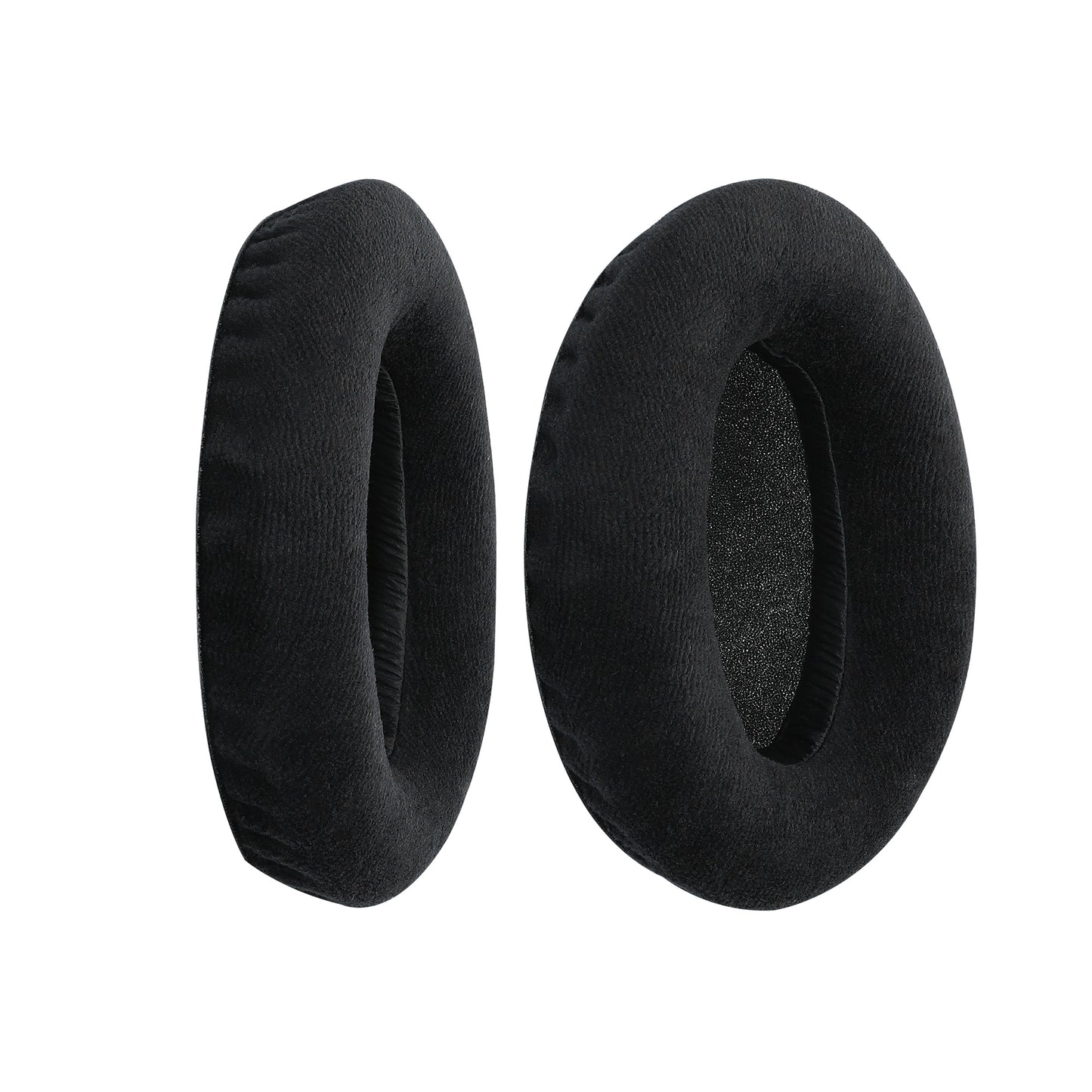 kwmobile Ear Pads for Sennheiser HD600 / HD650 / HD545 / HD580 Earpad Replacement Headphone Spare Parts Over Ear Headphones