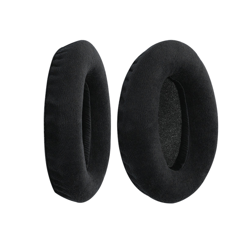 kwmobile Ear Pads for Sennheiser HD600 / HD650 / HD545 / HD580 Earpad Replacement Headphone Spare Parts Over Ear Headphones