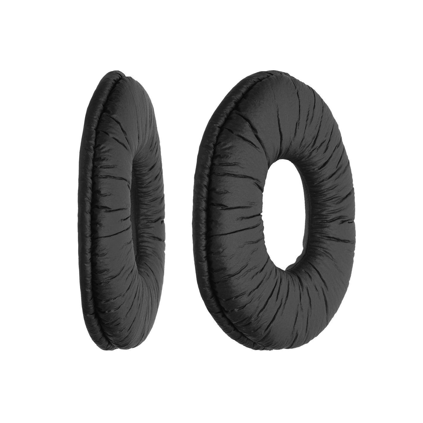 kwmobile Ear Pads for Sony MDR-ZX110 / MDR-ZX310 / MDR-ZX330 Ear Cushions Replacement Parts Headphone Replacement Pads Over Ear Headphones