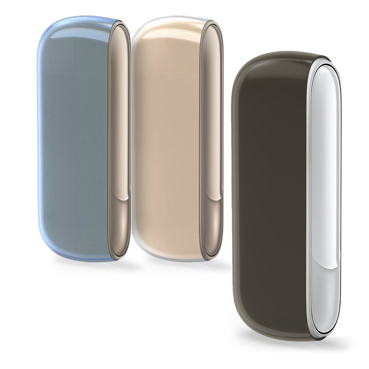kwmobile IQOS 3 Pocket Charger Case