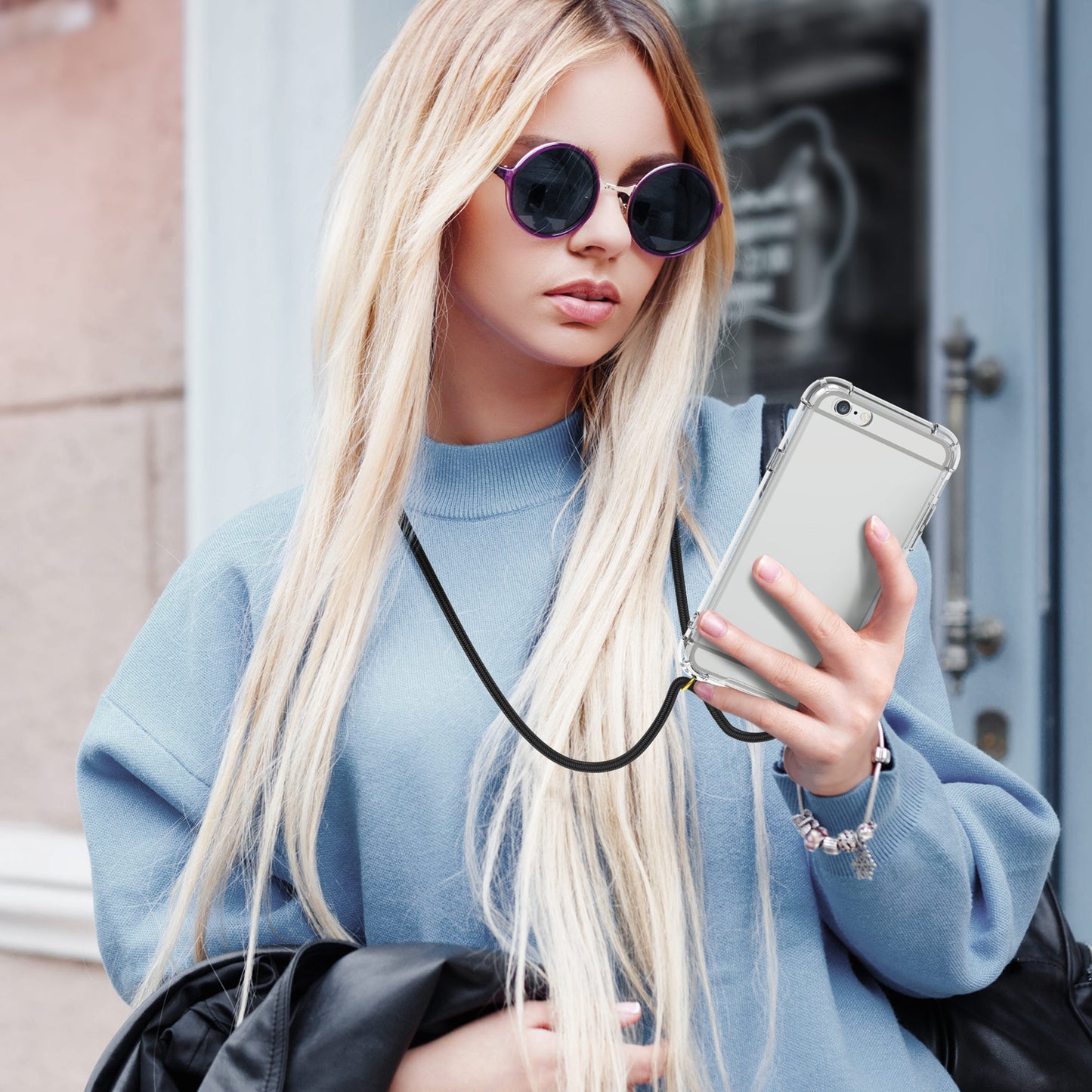 Case compatible with Apple iPhone 6 / 6S