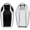 kwmobile Car Key Cover compatible with BMW Display Key Car Key