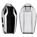 kwmobile Car Key Cover compatible with BMW Display Key Car Key