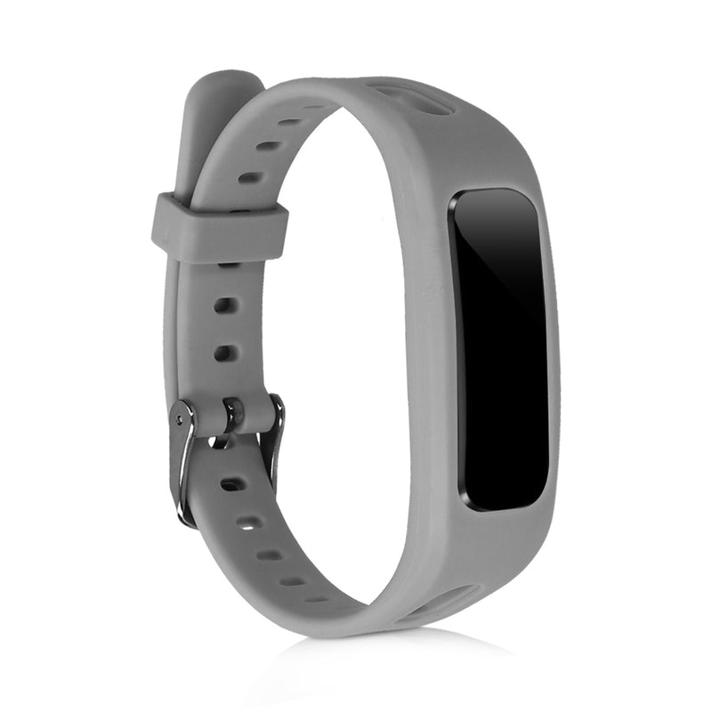 kwmobile Watch Strap for HONOR Band 3e Bracelet Fitness Tracker Band Set Replacement Strap Smartwatch