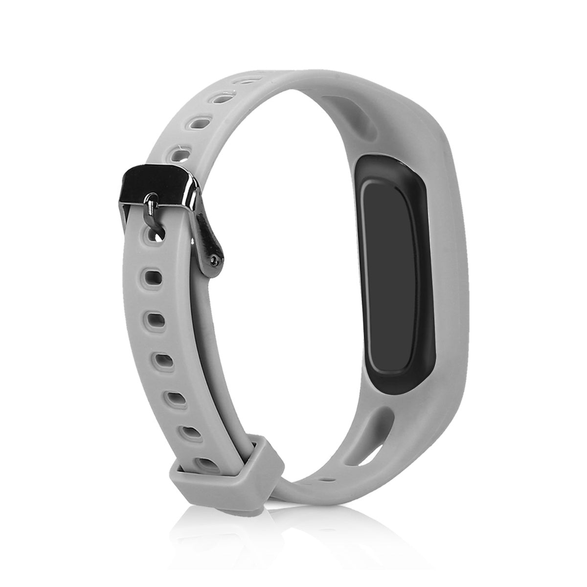 kwmobile Watch Strap for HONOR Band 3e Bracelet Fitness Tracker Band Set Replacement Strap Smartwatch