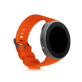 kwmobile Silicone Watch Strap for Polar Vantage V Band - Replacement Strap for Fitness Tracker - Smartwatch Replacement Band