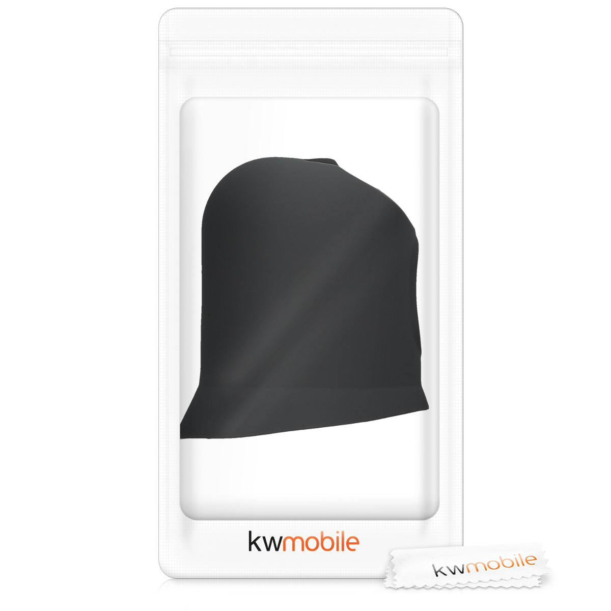 kwmobile Case Compatible with Arlo Ultra / Arlo Pro 3 / Pro 4 Security Camera Cover Protective Case Camera