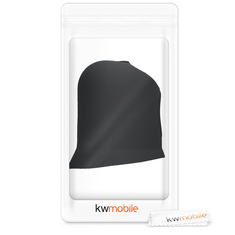 kwmobile Case Compatible with Arlo Ultra / Arlo Pro 3 / Pro 4 Security Camera Cover Protective Case Camera
