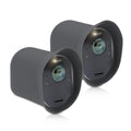 kwmobile Case Compatible with Arlo Ultra / Arlo Pro 3 / Pro 4 Security Camera Cover Protective Case Camera