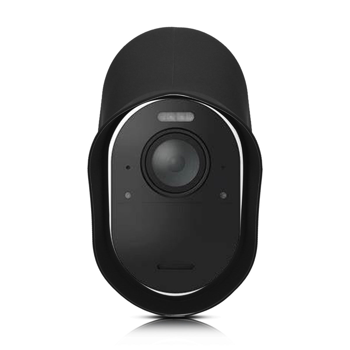 kwmobile Case Compatible with Arlo Ultra / Arlo Pro 3 / Pro 4 Security Camera Cover Protective Case Camera